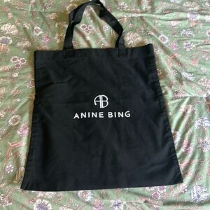 Anime bing tote